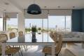 New Build - Detached Villa - Finestrat - Seascape