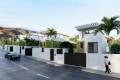 New Build - Detached Villa - Finestrat - Sierra Cortina