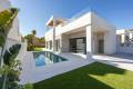 New Build - Detached Villa - Finestrat - Sierra Cortina