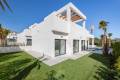 New Build - Detached Villa - Finestrat - Sierra Cortina