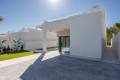 New Build - Detached Villa - Finestrat - Sierra Cortina