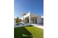 New Build - Detached Villa - Finestrat - Sierra Cortina