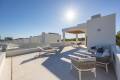 New Build - Detached Villa - Finestrat - Sierra Cortina