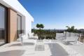 New Build - Detached Villa - Finestrat - Sierra Cortina