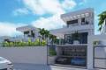 New Build - Detached Villa - Finestrat - Sierra Cortina