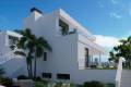 New Build - Detached Villa - Finestrat - Sierra Cortina