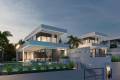 New Build - Detached Villa - Finestrat - Sierra Cortina