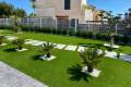 New Build - Detached Villa - Finestrat - Sierra Cortina