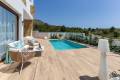 New Build - Detached Villa - Finestrat