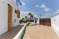 New Build - Detached Villa - Finestrat