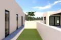 New Build - Detached Villa - Finestrat