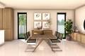 New Build - Detached Villa - Finestrat