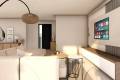 New Build - Detached Villa - Finestrat