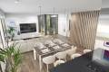 New Build - Detached Villa - Finestrat