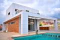 New Build - Detached Villa - Finestrat