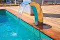 New Build - Detached Villa - Finestrat
