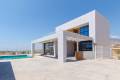 New Build - Detached Villa - Finestrat