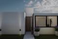 New Build - Detached Villa - Fortuna - Las Casicas 3