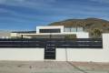 New Build - Detached Villa - Fortuna - Urb. Kalendas