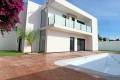 New Build - Detached Villa - Fortuna - Urb. Kalendas