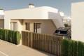 New Build - Detached Villa - Fuente Álamo - Hacienda Del Álamo Golf