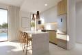 New Build - Detached Villa - Fuente Álamo - Hacienda Del Álamo Golf