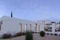 New Build - Detached Villa - Fuente Álamo - Hacienda Del Álamo Golf