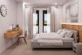 New Build - Detached Villa - Fuente Álamo - La Pinilla
