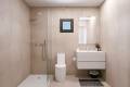 New Build - Detached Villa - Fuente Álamo - La Pinilla