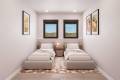 New Build - Detached Villa - Fuente Álamo - La Pinilla