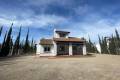 New Build - Detached Villa - Fuente Álamo - Las Palas