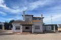 New Build - Detached Villa - Fuente Álamo - Las Palas