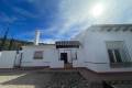 New Build - Detached Villa - Fuente Álamo - Las Palas