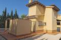 New Build - Detached Villa - Fuente Álamo - Las Palas