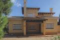 New Build - Detached Villa - Fuente Álamo - Las Palas