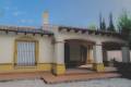 New Build - Detached Villa - Fuente Álamo - Las Palas