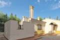 New Build - Detached Villa - Fuente Álamo - Las Palas