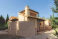 New Build - Detached Villa - Fuente Álamo - Las Palas