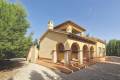 New Build - Detached Villa - Fuente Álamo - Las Palas