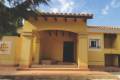 New Build - Detached Villa - Fuente Álamo - Las Palas