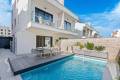 New Build - Detached Villa - Guardamar Del Segura - Els Secans