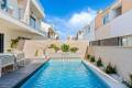 New Build - Detached Villa - Guardamar Del Segura - Els Secans