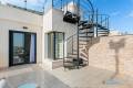 New Build - Detached Villa - Guardamar Del Segura - Els Secans