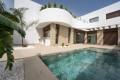New Build - Detached Villa - Heredades - Res. Essence