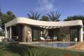 New Build - Detached Villa - Heredades - Res. Essence