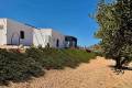 New Build - Detached Villa - Hondon de las Nieves - La Canalosa