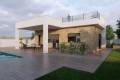 New Build - Detached Villa - Jacarilla - Vistabella
