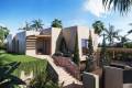New Build - Detached Villa - Javea - Valle del Sol