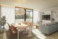 New Build - Detached Villa - La Manga Del Mar Menor - La Manga Club