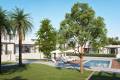 New Build - Detached Villa - La Manga Del Mar Menor - La Manga Club